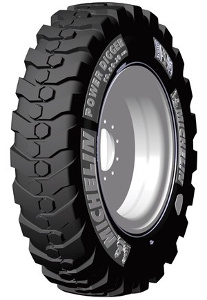 Michelin Power Digger ( 10.00 -20 147A8 TT kaksoistunnus 147B )