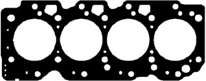 Tiiviste, sylinterikansi, TOYOTA AVENSIS, AVENSIS Kombi, AVENSIS Liftback, PICNIC, 11115-64180-01, 11115-64181-01, 11115-64200-01