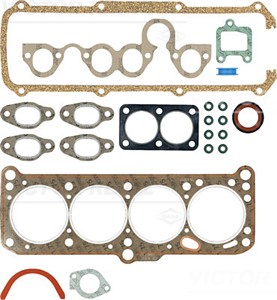 Tiivistesarja, sylinterikansi, AUDI,VW, 049 198 012 A, 049 198 012 H, 049 198 012