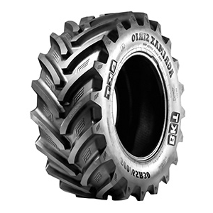 BKT Agrimax Sirio ( 540/65 R30 150D TL )