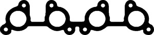Tiiviste, imusarja, SEAT CORDOBA, IBIZA II, SKODA FELICIA I, VW GOLF III, POLO III, VENTO, 032129717C