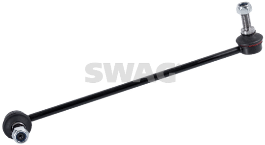 Tanko, kallistuksenvaimennin SWAG 30 91 9296