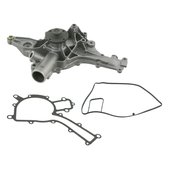 Vesipumppu FEBI BILSTEIN 24208