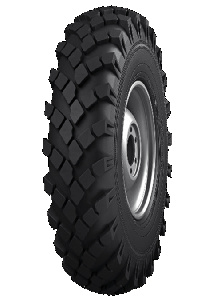 Voltyre YA-190 ( 15.00 -20 153B 18PR TT SET - Reifen mit Schlauch )