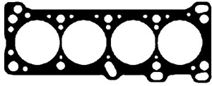 Tiiviste, sylinterikansi, MAZDA 323 II, 323 III, 323 Hatchback III, 323 Station Wagon III, B630-10-271 A
