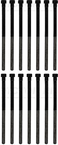 Sylinterikannen pulttisarja, LAND ROVER FREELANDER 2, VOLVO S60 II, S80 II, V60 I, V70 III, XC60 SUV I, XC70 II, XC90 I, 30 637 891 (14x