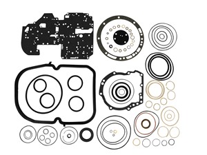 Tiivistesarja, autom. vaihteisto, MERCEDES-BENZ, 129 270 09 00, 129 270 28 01, 129 270 29 01, A 129 270 09 00, A 129 270 28 01, A 129 27