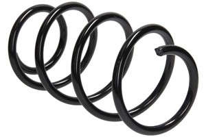 Jousi (auton jousitus), Etuakseli, FIAT 500, 50709604, 51857009