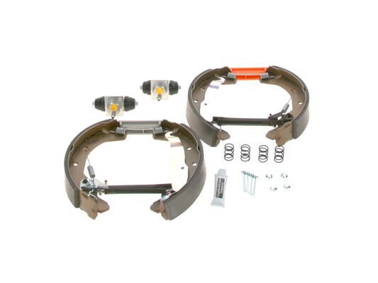 Jarrukenkäsarja BOSCH 0 204 114 652