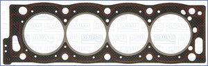 Tiiviste, sylinterikansi, CITROËN,FIAT,LANCIA,PEUGEOT, 9619100580, 9629100980