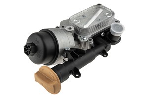 Öljynjäähdytin, moottoriöljy, OPEL,VAUXHALL, 5650341, 5650358, 93177482, 93184546