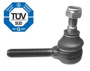 Raidetangon pää, Etuakseli, Sisempi, Oikea, OPEL OMEGA A, OMEGA A Kombi, OMEGA B, OMEGA B Kombi, SENATOR B, 322154, 322172, 322178, 3222