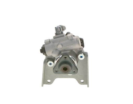 Hydrauliikkapumppu, ohjaus BOSCH K S01 000 678