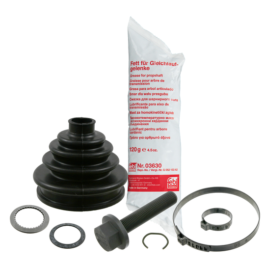 Paljekumisarja, vetoakseli FEBI BILSTEIN 01170