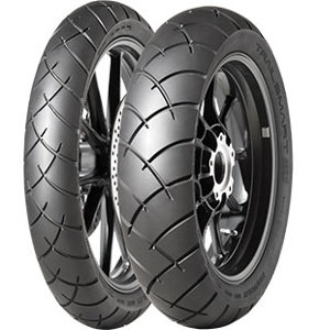 Dunlop Trailsmart Max ( 90/90-21 TL 54V etupyörä )