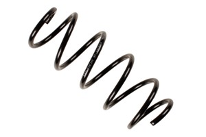 Jousi (auton jousitus), Etuakseli, SKODA,VW, 6Q0 411 105 AA, 6Q0 411 105 AH, 6Q0 411 105 AJ, 6Q0 411 105 AK