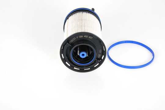 Polttoainesuodatin BOSCH F 026 402 207