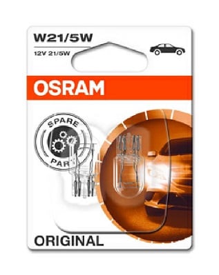 Polttimo, vilkkuvalo OSRAM 7515-02B