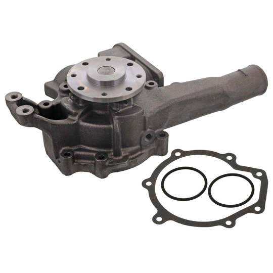 Vesipumppu FEBI BILSTEIN 44315