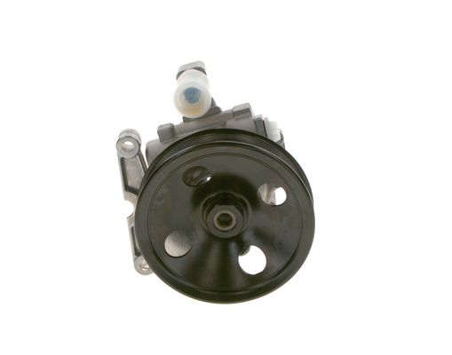 Hydrauliikkapumppu, ohjaus BOSCH K S00 000 624
