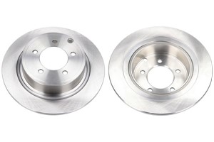 Jarrulevy, Taka-akseli, CHRYSLER,CITROËN,DODGE,JEEP,LANCIA,MITSUBISHI,PEUGEOT, 16 062 920 80, 4615A121, 4743999AA