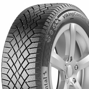 Continental Vikingcontact 7 205/70TR15 100T XL