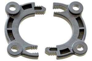 As.sarja, jousijalan tukilaakeri, Etuakseli, Molemminpuolin, OPEL,VAUXHALL, 24402155, 344565