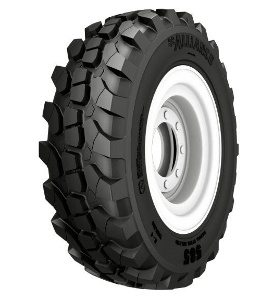 Alliance 585 ( 460/70 R24 159A8 TL kaksoistunnus 17.5LR24 )