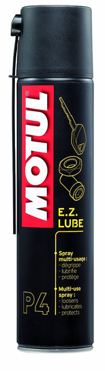 Yleisvoiteluaine MOTUL E.Z. LUBE P4