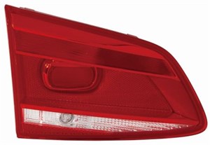 Takavalo, Vasen, VW PASSAT ALLTRACK B7, PASSAT B7 Variant, 3AF945093B, 3AF945093J, 3AF945093L