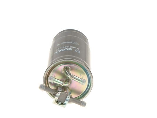 Polttoainesuodatin BOSCH 0 450 906 295