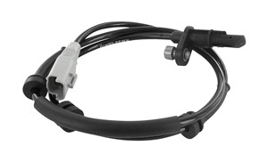 Tunnistin, kiertonopeus, Etuakseli, etuakseli molemminpuoleinen, CITROËN,FIAT,PEUGEOT, 14 999 360 80, 14 999 36080, 4545 E9, 4545.E9