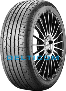 Pirelli P Zero Asimmetrico Rear ( 255/45 ZR17 (98Y) )