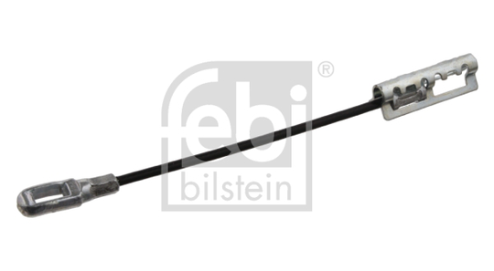 Käsijarruvaijeri FEBI BILSTEIN 33137