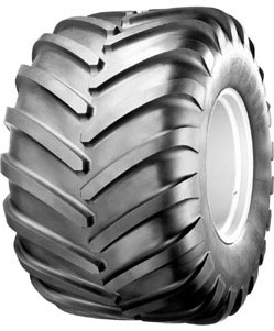 Michelin MegaXbib ( 620/75 R26 166A8 TL kaksoistunnus 166B )