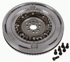 Vauhtipyörä, HYUNDAI i20 II, i20 ACTIVE, i20 Coupé II, KIA RIO IV, RIO Hatchback Van IV, STONIC, STONIC Hatchback Van, 23200-04100
