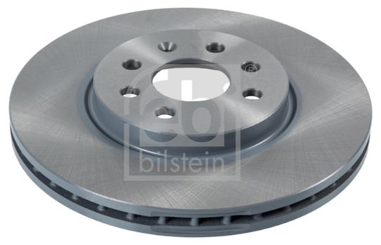 Jarrulevy FEBI BILSTEIN 28167