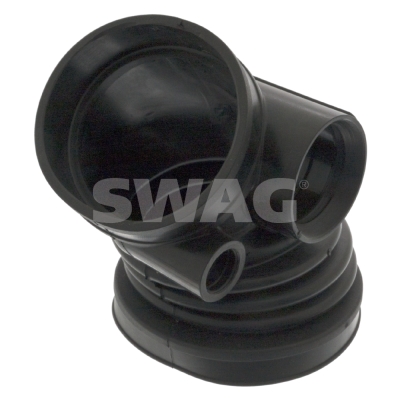 Imuputki, ilmansuodatin SWAG 20 10 2550