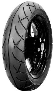 Kenda K433F ( 110/70-12 TL 47L )