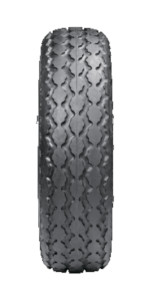 Rosava F-249 ( 7.50 -16 97A6 4PR TT SET - Reifen mit Schlauch )