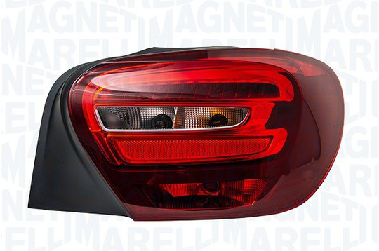 Takavalo MAGNETI MARELLI 715104220000