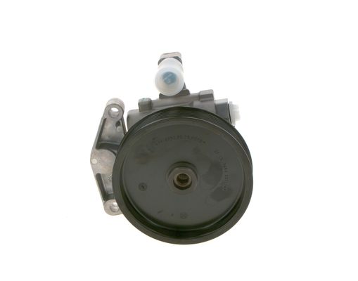 Hydrauliikkapumppu, ohjaus BOSCH K S00 000 634