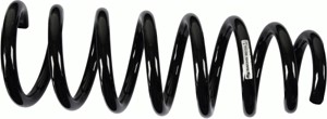 Jousi (auton jousitus), Etuakseli, BMW X5 [E70], 31 33 6 779 967, 6 779 967