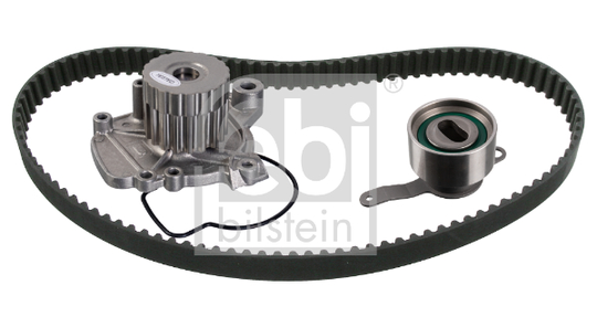 Vesipumppu + jakohihnasarja FEBI BILSTEIN 32891