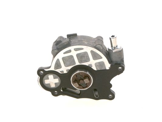 Alipainepumppu, jarrujärjestelmä BOSCH F 009 D03 067