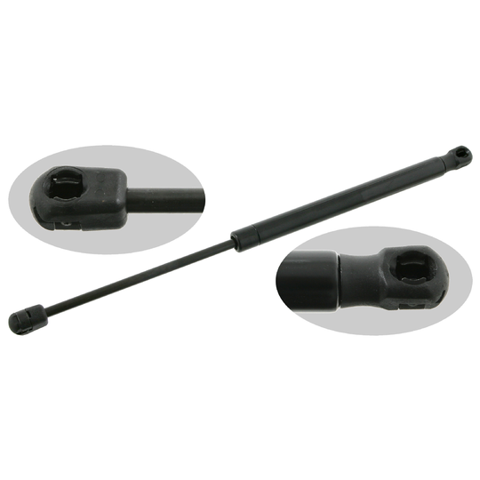 Kaasujousi, takaluukku FEBI BILSTEIN 27830