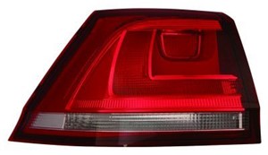 Takavalo, Oikea, VW GOLF ALLTRACK Variant VII, GOLF Variant VII, 5G9945096, 5G9945096C