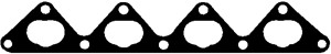 Tiiviste, imusarja, Sylinterikansi, HYUNDAI ACCENT I, ACCENT Sedan, GETZ, S COUPE, 28411-22020