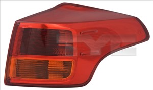 Takavalo, Vasen, TOYOTA RAV 4 IV, 8156142170, 81561-42170, 8156142171, 81561-42171