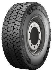Michelin X Multi Grip D ( 315/70 R22.5 154/150L kaksoistunnus 152/148M )